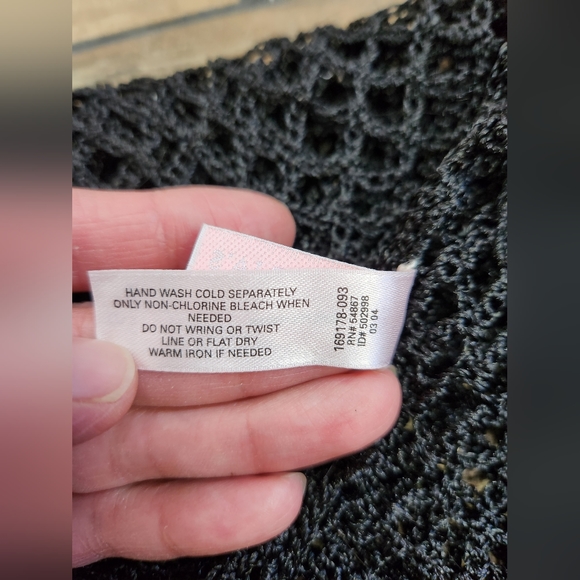 Dress - Picture 13 of 14